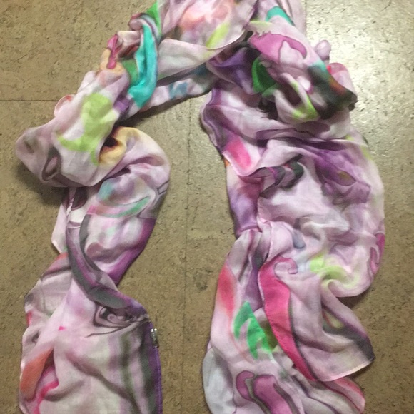 Fraas Accessories - Women's Fraas scarf